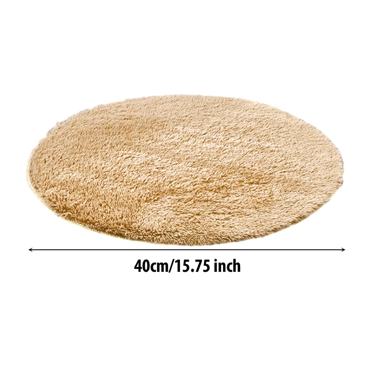 Winter Pet Electric Heating Pad Blanket Dog Cat Electric Heating Bed Plush Mat USB Charging Sleeping Blanket for Travel Dog Bed